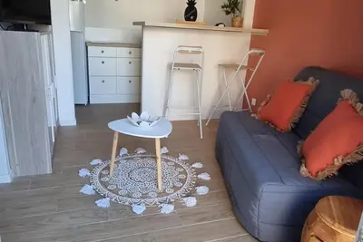 Image de Gite proche Aéroport de Mérignac