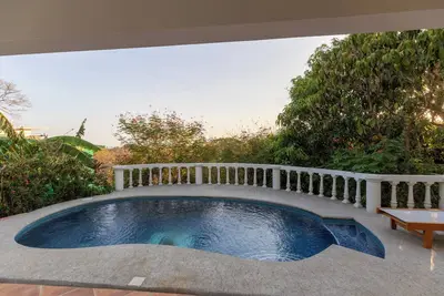 Image de Inviting Apartment with Stunning Terrace & Daybed