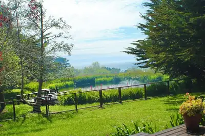 Image de Bean Hollow West Cottage