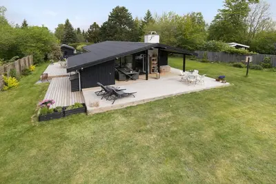 Image de Superbe maison à Jægerspris avec WiFi