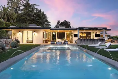 Image de California Cool Resort Living