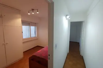 Image de El Zorzal Apart - Apartment for 4 in San Telmo