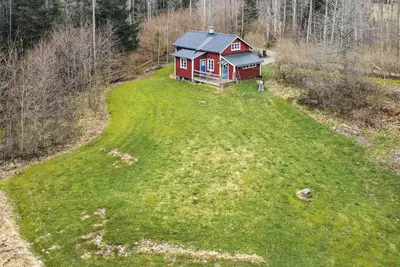 Image de Belle maison à Mellerud avec WiFi