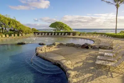 Image de 3 Units with Garden View at your Dream Beach Vacation Awaits at our Kauai resort