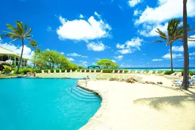 Image de Recreational Vacation Trip! 3 Contemporary Rooms, Close to Wailua Falls!