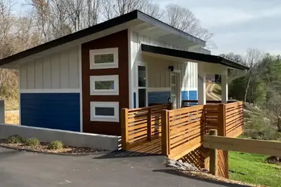 Image de Modern Loft Style Guest House