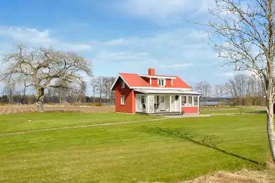 Image de Superbe maison à Kristinehamn
