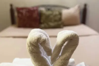 Image de Symes Zee - Bar, Resturant, Rooftop Views.