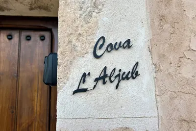 Image de Cova L'Aljub