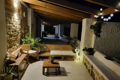 Al Panorama Di Ercole