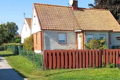 Image de 3 bedroom lovely home in Skillinge