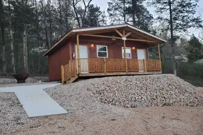 Image de Hogan's Hideout Cozy Cottage #5