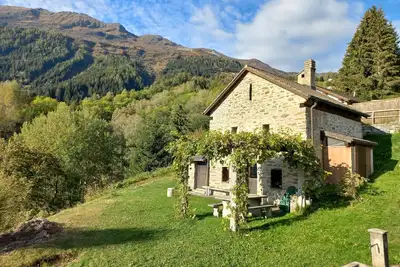 Image de Rustico Montanara by Interhome