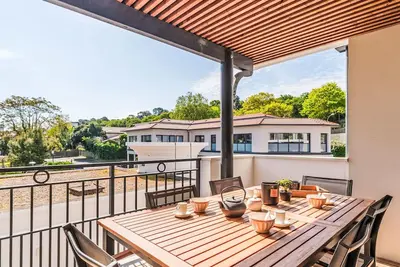 Image de Le Patio Mauresque by Interhome