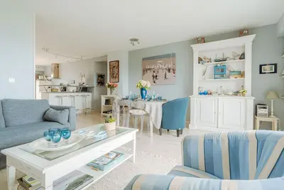 Image de Le Parc de La Ronceray 7 - L'Horizon by Interhome