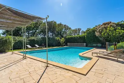 Image de Le Clos du Pierredon by Interhome