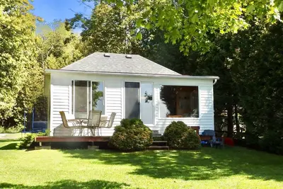 Image de Family Cottage on the Lake