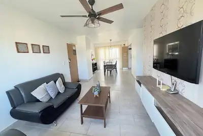 Image de Apartment view @Zona Colonial