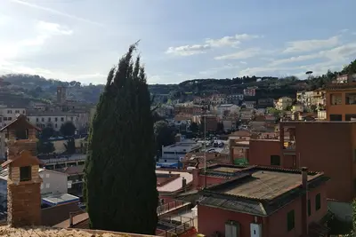 Image de Villa Laura - Parco di Veio, Sacrofano