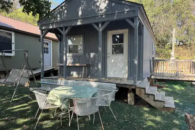 Image de Studio near Lake Weatherford & Dove Ridge Vineyard