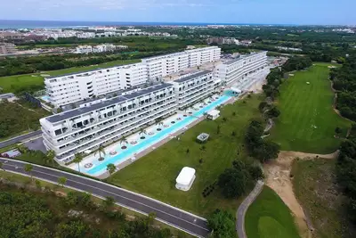 Image de Beachside Gem: Your Coastal Haven close to Beach