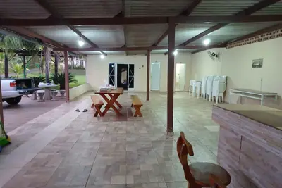 Image de Chácara Para Temporada