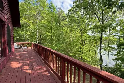 Image de Cabin Getaway in North Ga Mountains