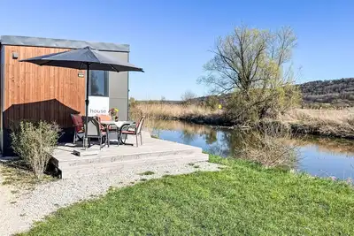 Image de Tiny Haus Lieblingsplatz by Interhome