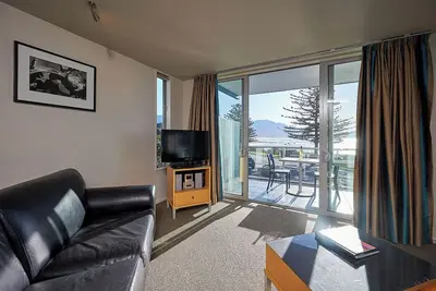 Image de Kaikoura Luxury Apartments