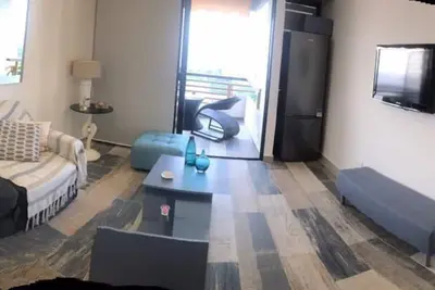 Image de Renovated apartment, Generator is included, beach