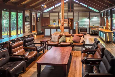 Image de Bald Hills House