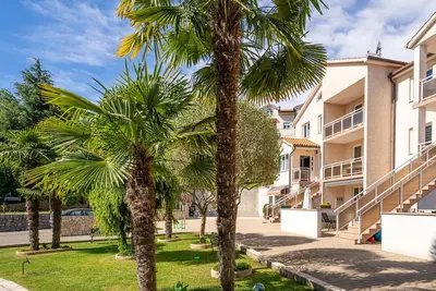 Image de Appartement Palms by Interhome