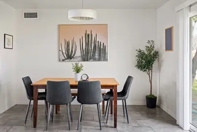 Image de The Charming Chandler House