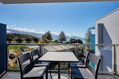 Image de Kaikoura Luxury Apartments