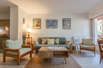 Image de Le Bourret by Interhome