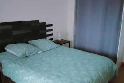 Image de Blayais gîte avec piscine au calmeAnimaux de compagnie acceptés