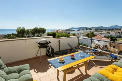 Sant Genís by Interhome