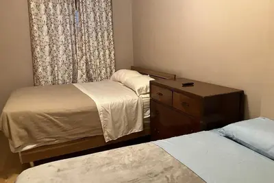 Image de Cool Home at Csu campus and all Attraction