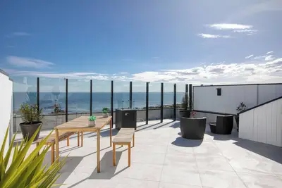 Image de Beachside View Brighton\nMake some memories at this family-friendly place. \n