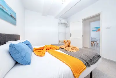 Image de Casa Aramén à quelques mètres de la mer