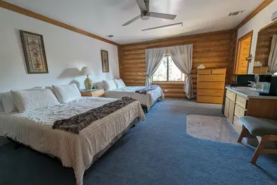 Image de Double Queen Room - Room 210