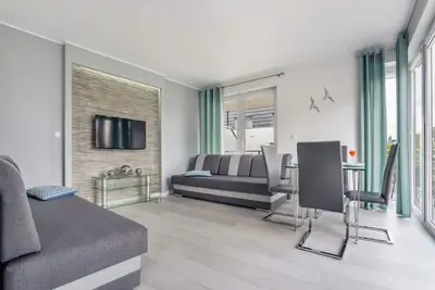 Image de Apartment/apartment for 4 guests with 40m² in Swinoujscie (246788)