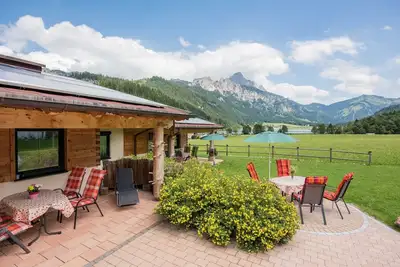 Image de Chalet Ferienhaus 14 - Almdorf Tirol