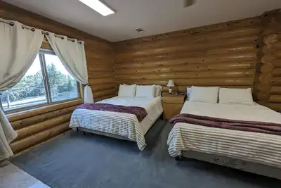 Image de Delightful Double Room - Room 211