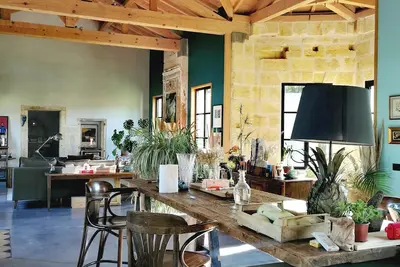 Image de Loft à la Campagne - Au Coeur de Lentre-deux-mers