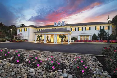 Image de Unwind in Style: Marriott Fairway Villas