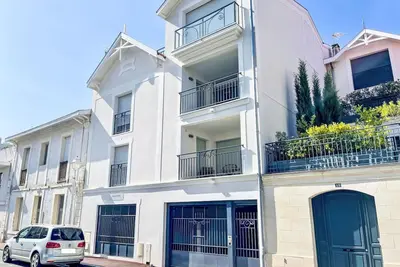 Image de Joli appartement pour 5 personnes avec Wifi, Tv et terrasse