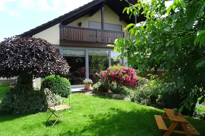 Image de Vacation apartment Klaus