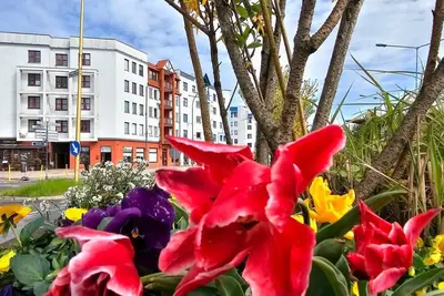 Image de River View, Polen