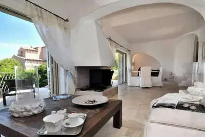 Image de Villa at Pevero Porto Cervo
